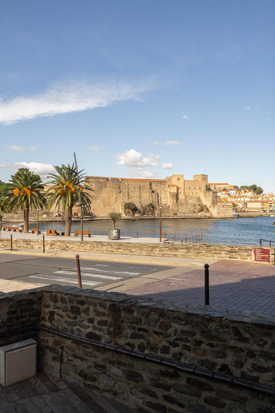 Casa Collioura & Spa Collioure Exterior foto